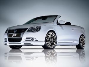 Volkswagen Eos by ABT '2006